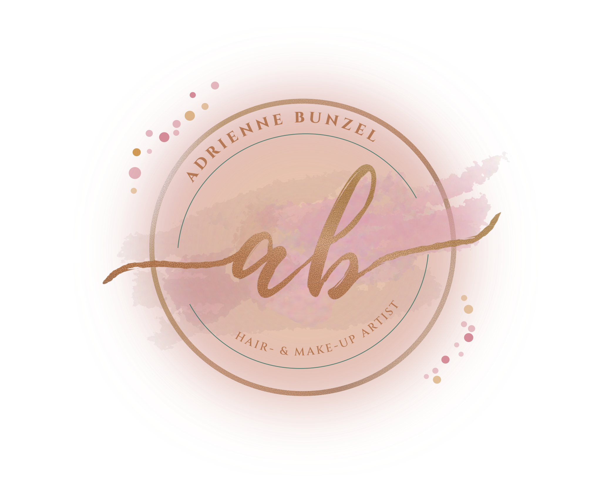 Adrienne Bunzel – Hair- & Make-up-Artist